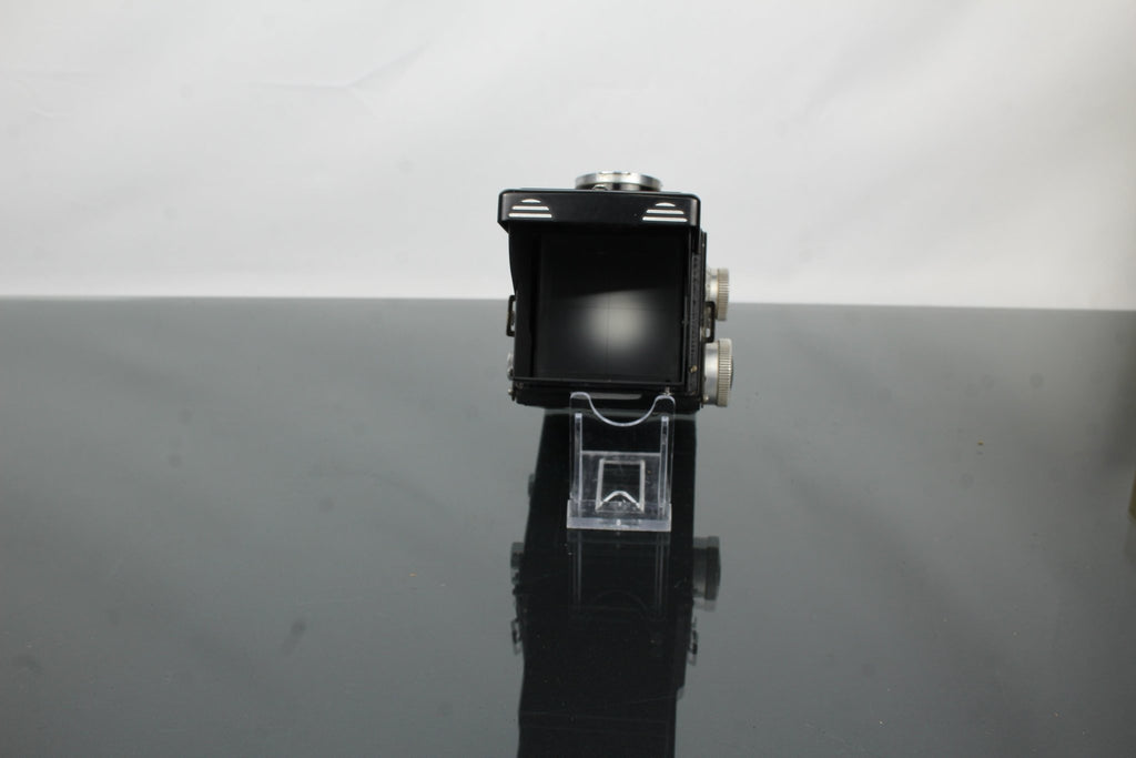 Rolleicord TLR - Dutch|Thrift