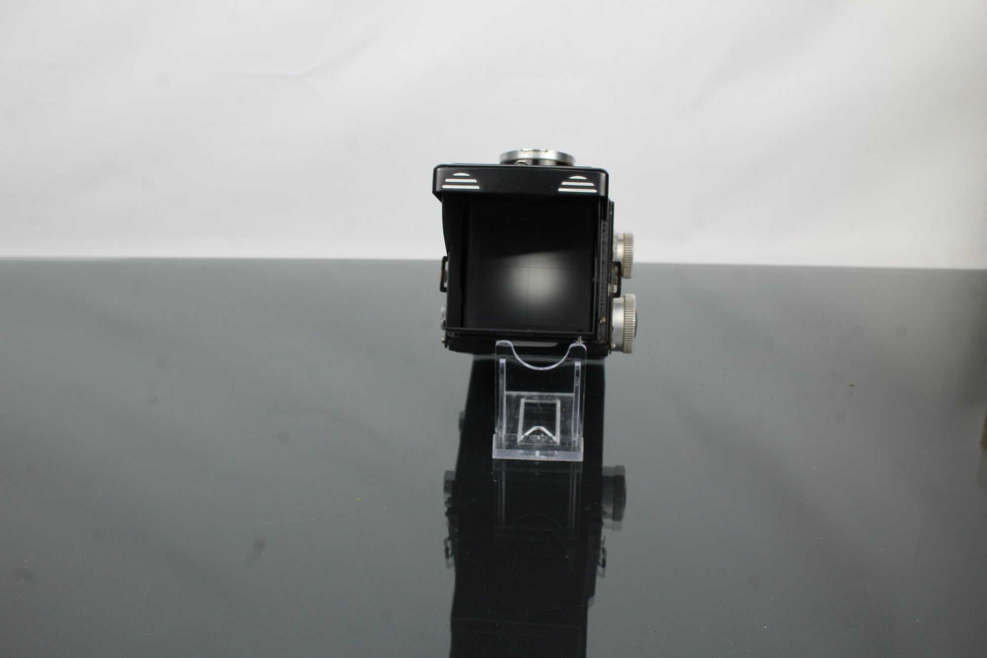 Rolleicord TLR - Dutch|Thrift