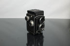 Rolleicord TLR - Dutch|Thrift