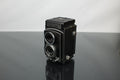 Rolleicord TLR - Dutch|Thrift