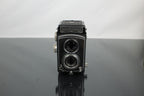 Rolleicord TLR - Dutch|Thrift