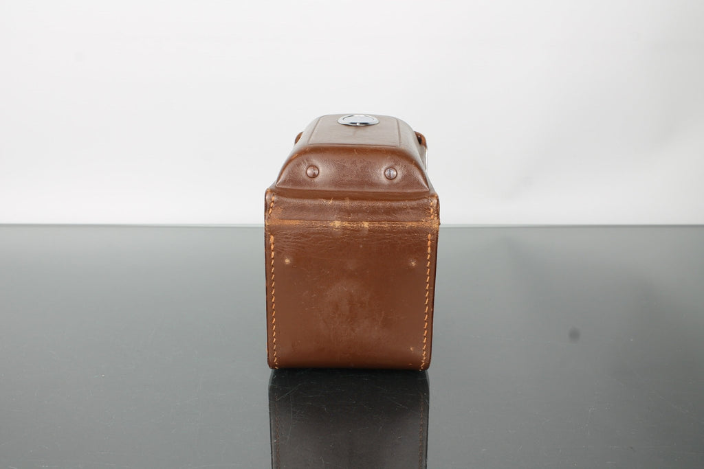 Rolleiflex 35c Zeiss Planar Case - Dutch|Thrift