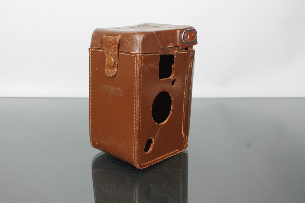 Rolleiflex 35c Zeiss Planar Case - Dutch|Thrift