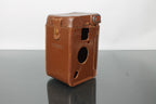 Rolleiflex 35c Zeiss Planar Case - Dutch|Thrift
