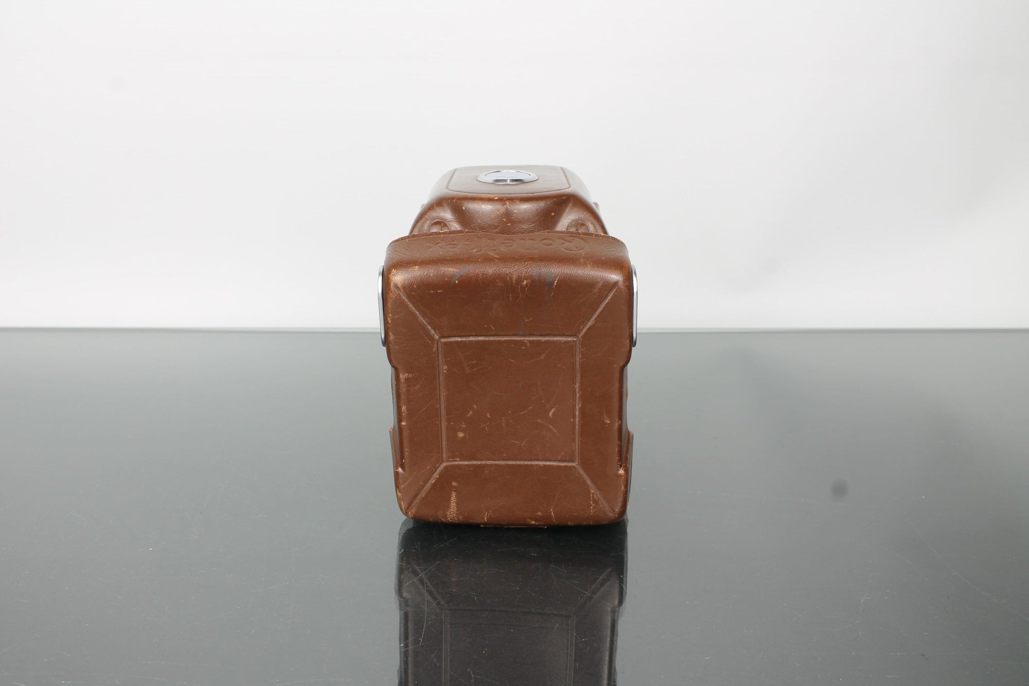 Rolleiflex 35c Zeiss Planar Case - Dutch|Thrift