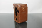 Rolleiflex 35c Zeiss Planar Case - Dutch|Thrift