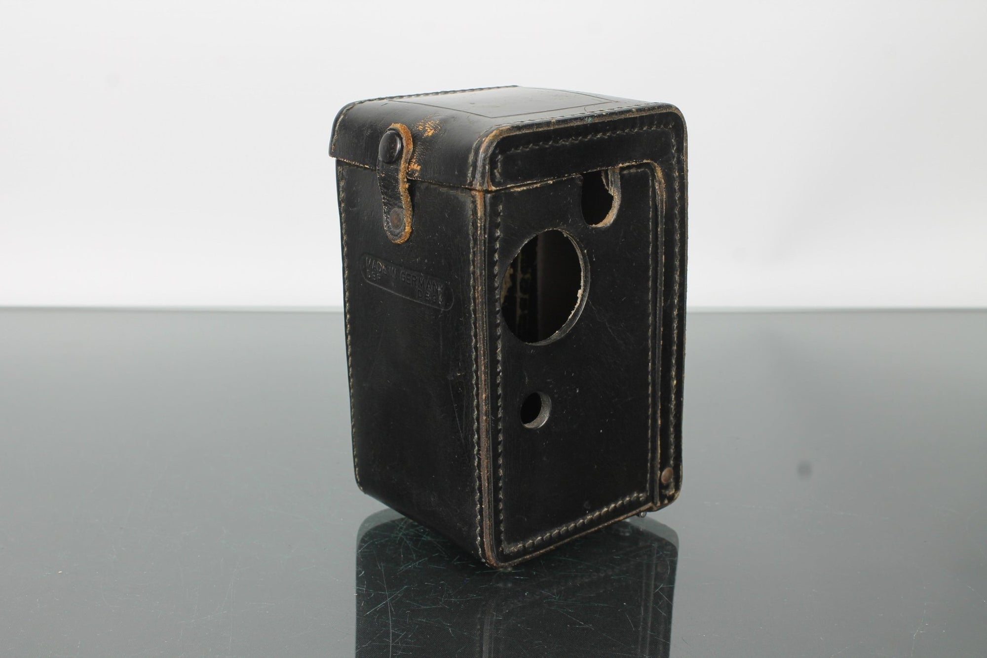 Rolleiflex 4x4 Baby Case - Dutch|Thrift