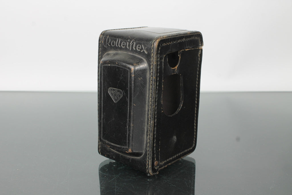 Rolleiflex 4x4 Baby Case - Dutch|Thrift