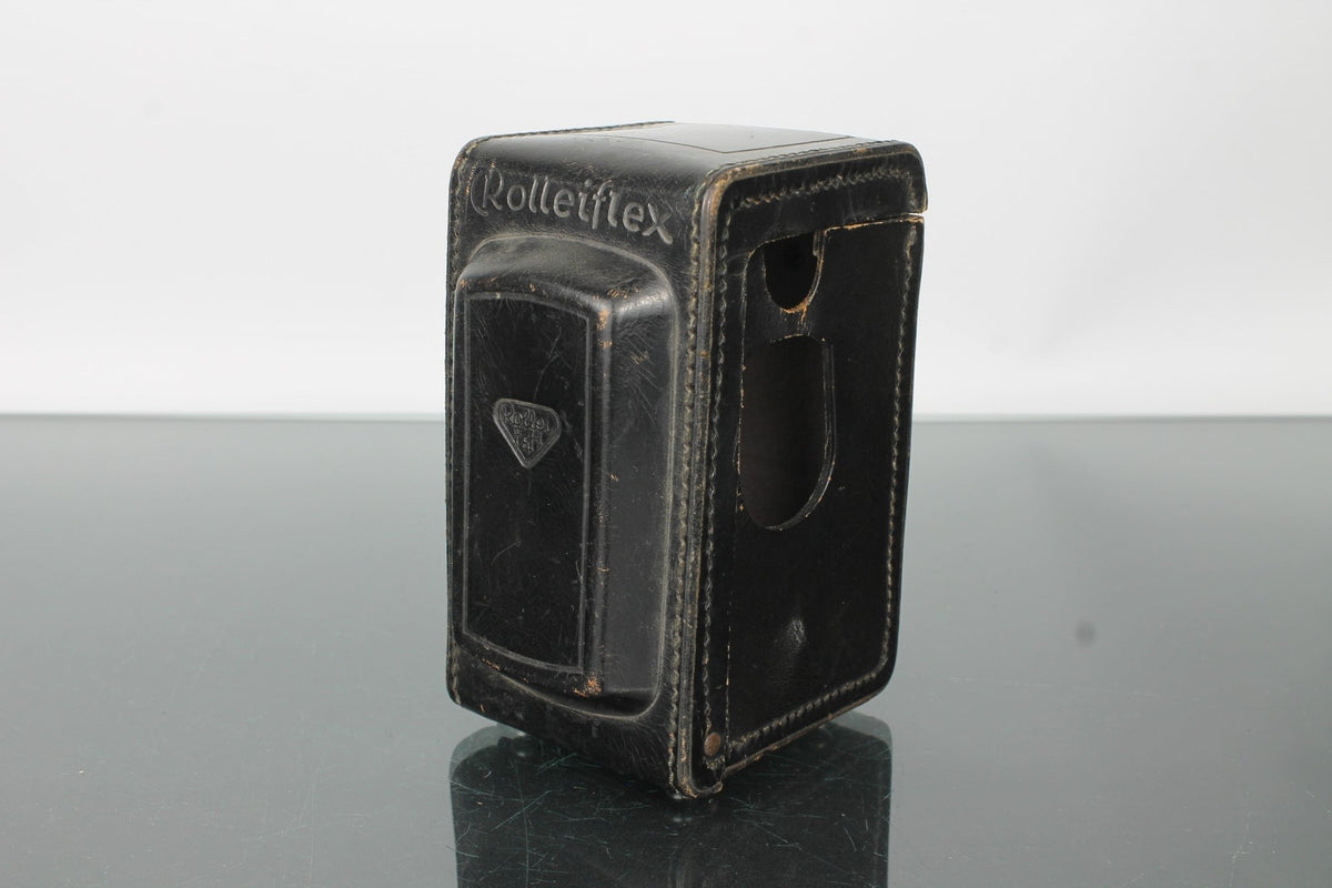 Rolleiflex 4x4 Baby Case - Dutch|Thrift