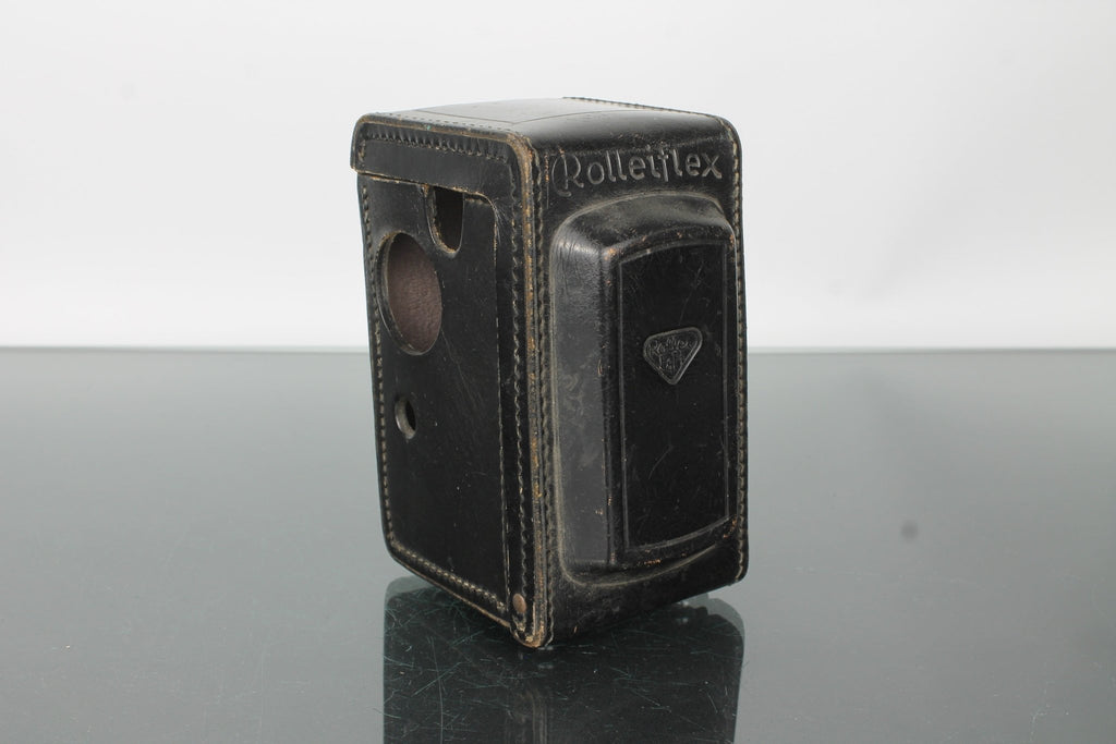 Rolleiflex 4x4 Baby Case - Dutch|Thrift
