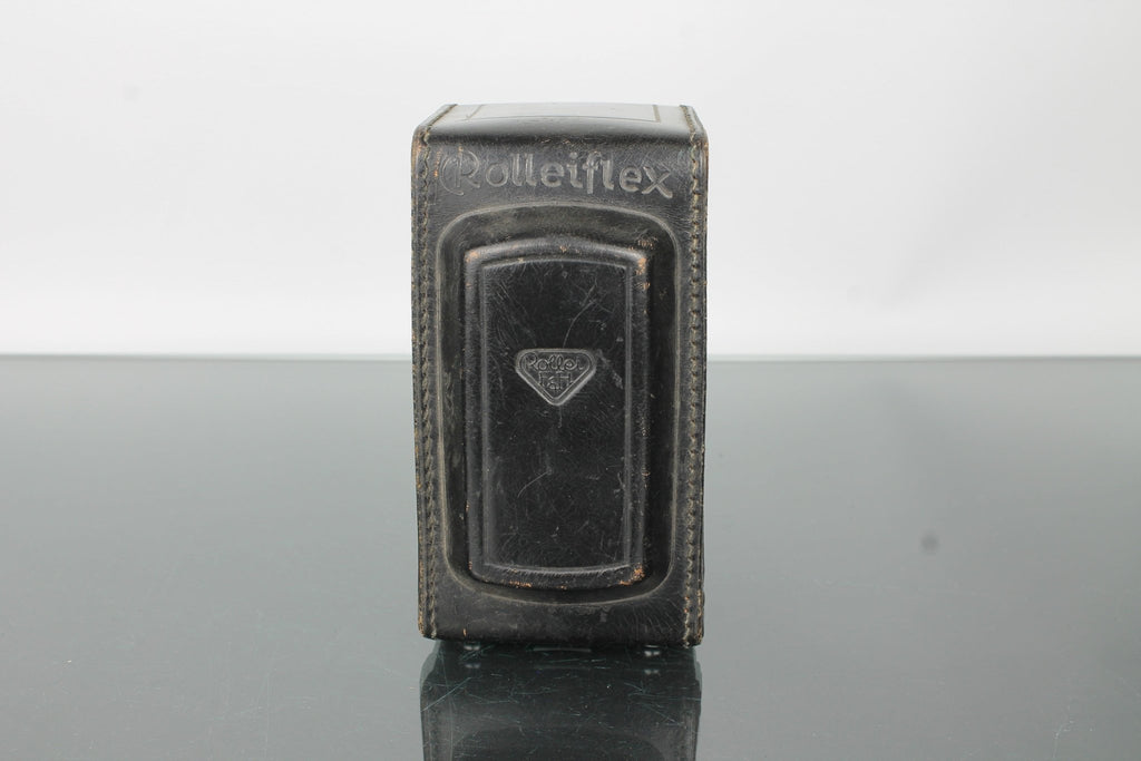 Rolleiflex 4x4 Baby Case - Dutch|Thrift