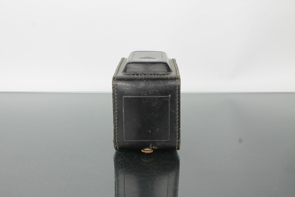 Rolleiflex 4x4 Baby Case - Dutch|Thrift