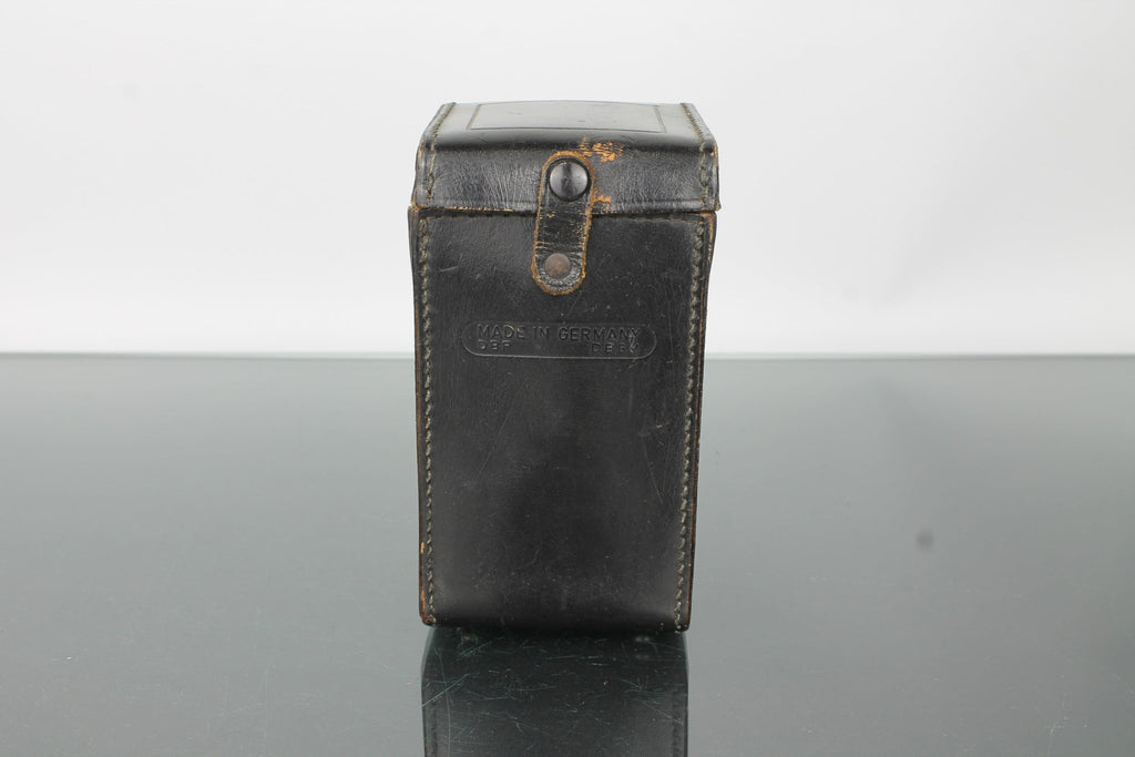 Rolleiflex 4x4 Baby Case - Dutch|Thrift