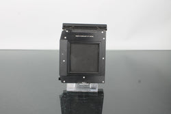 Rolleiflex B Vlakfilmadapter - Dutch|Thrift