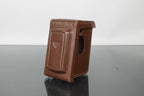 Rolleiflex Ever Ready Case - Dutch|Thrift