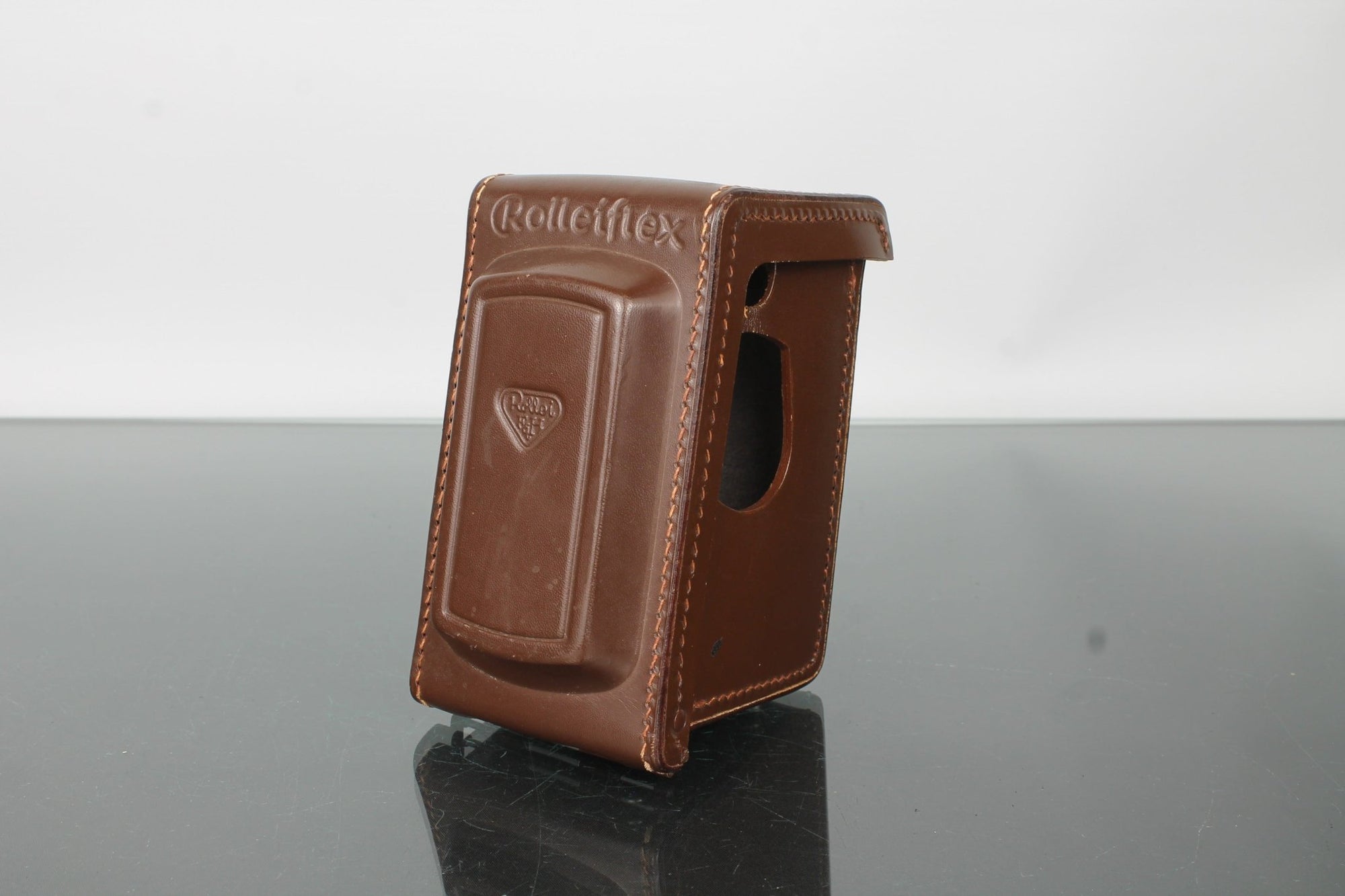 Rolleiflex Ever Ready Case - Dutch|Thrift