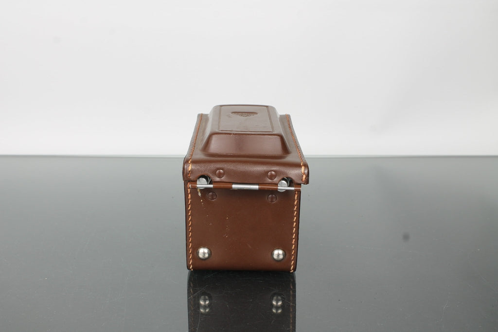 Rolleiflex Ever Ready Case - Dutch|Thrift