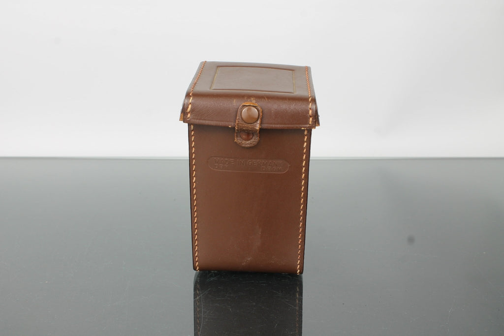 Rolleiflex Ever Ready Case - Dutch|Thrift