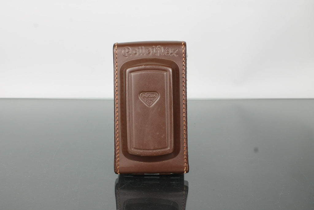 Rolleiflex Ever Ready Case - Dutch|Thrift
