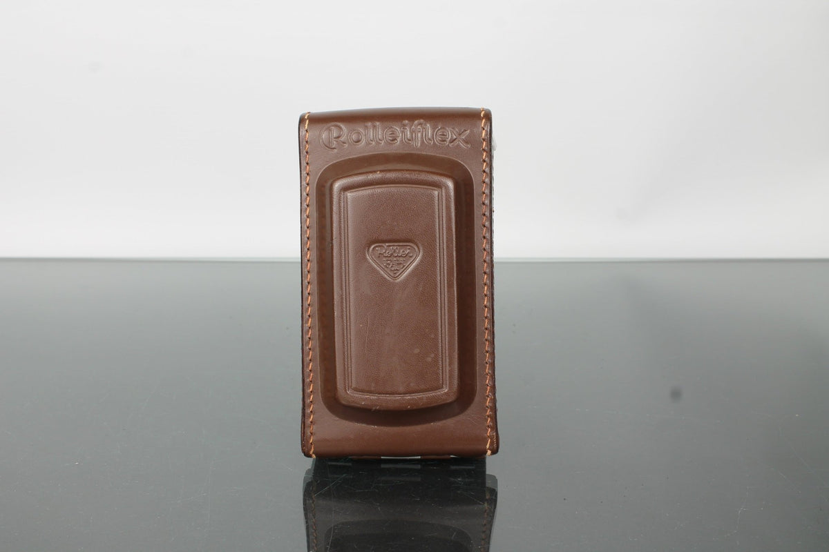 Rolleiflex Ever Ready Case - Dutch|Thrift
