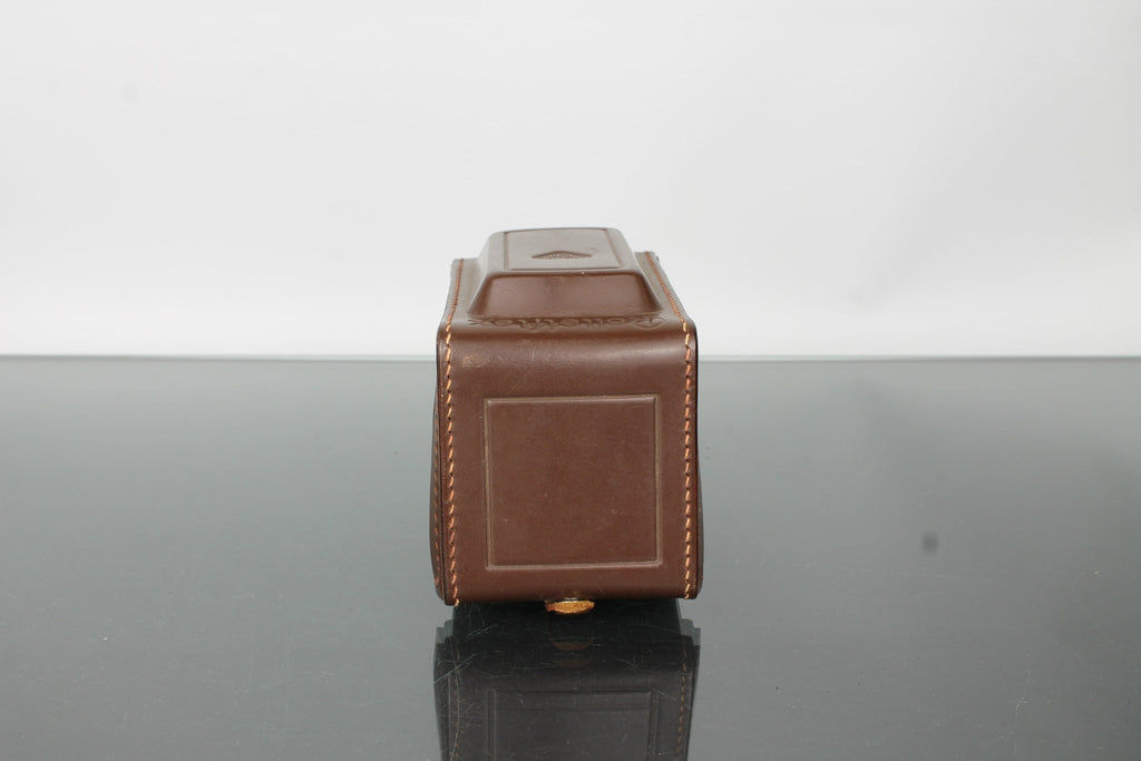 Rolleiflex Ever Ready Case - Dutch|Thrift