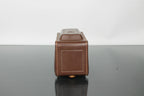 Rolleiflex Ever Ready Case - Dutch|Thrift