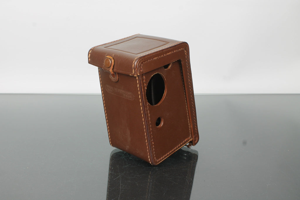 Rolleiflex Ever Ready Case - Dutch|Thrift