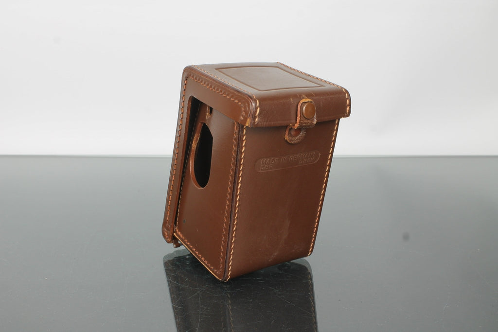 Rolleiflex Ever Ready Case - Dutch|Thrift