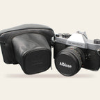 Rolleiflex SL35