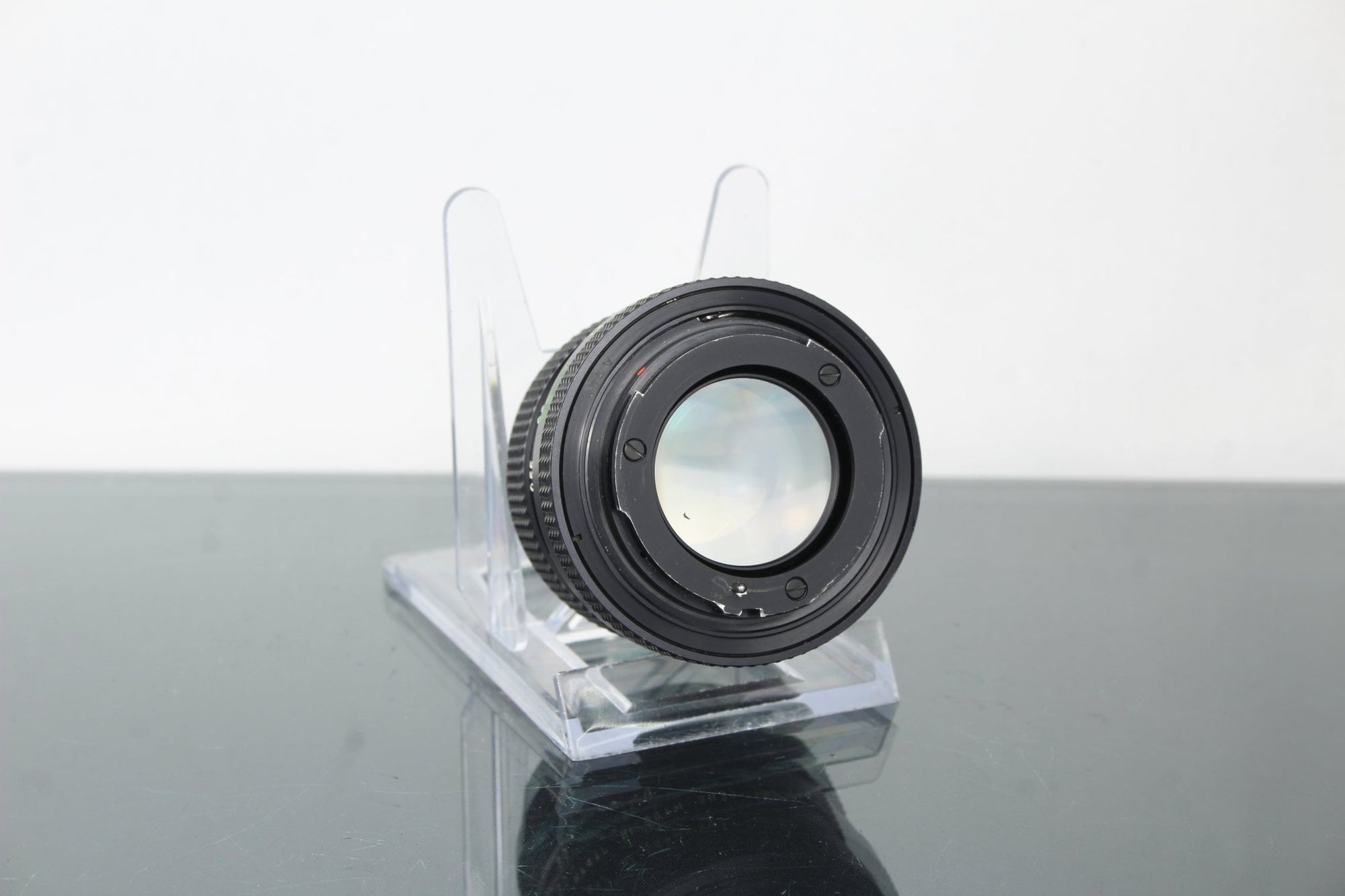 Rolleinar - MC 1:1,4 f=55mm QBM Mount - Dutch|Thrift