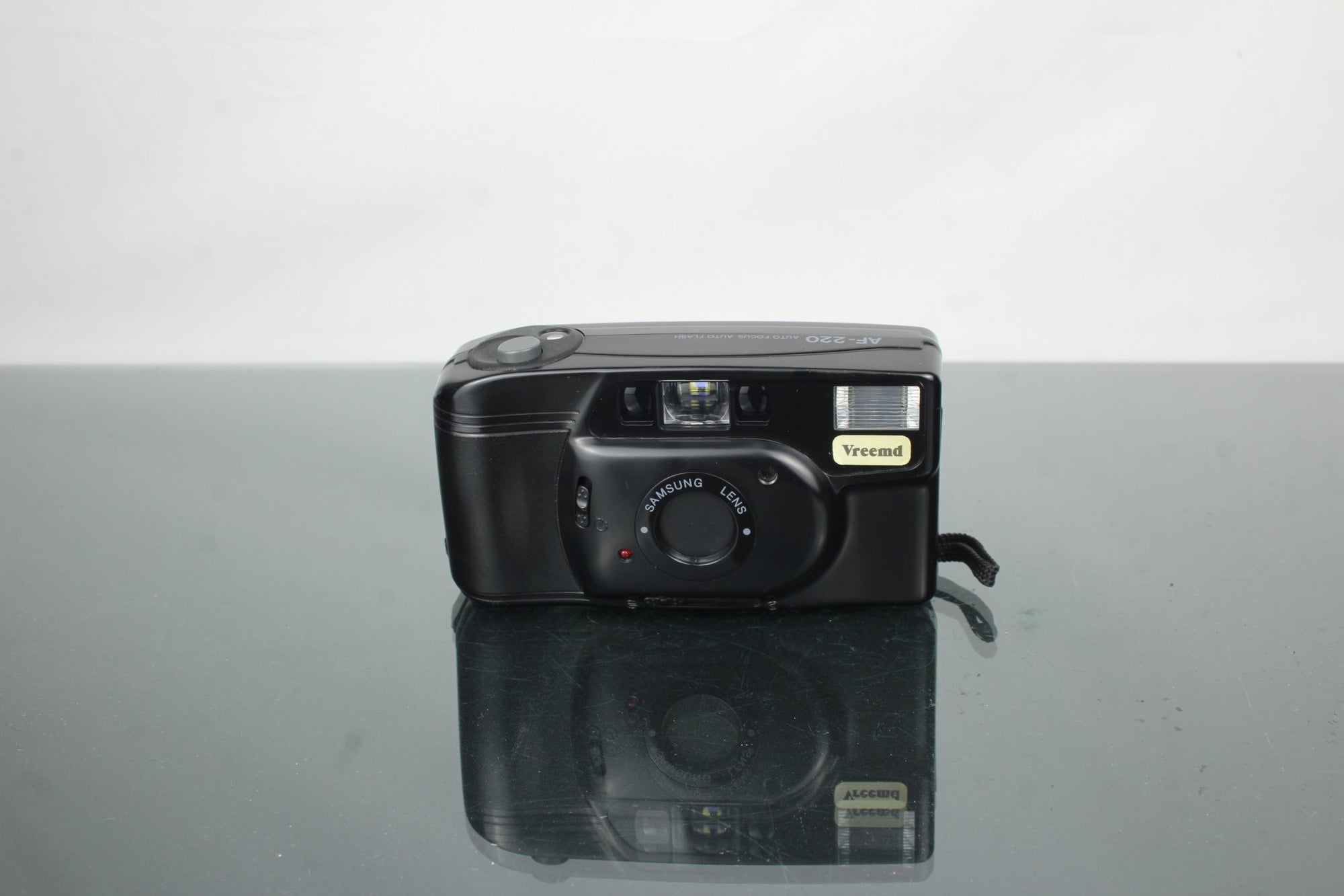 Samsung AF - 220 - Dutch|Thrift