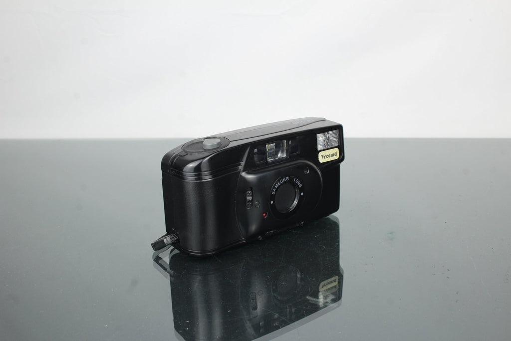 Samsung AF - 220 - Dutch|Thrift