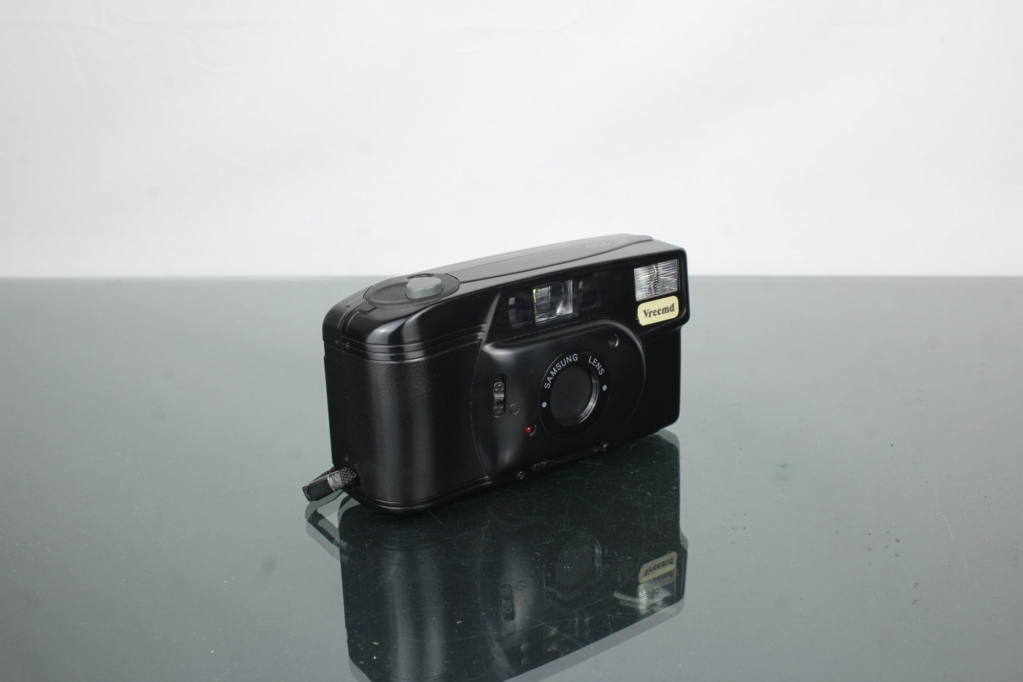 Samsung AF - 220 - Dutch|Thrift