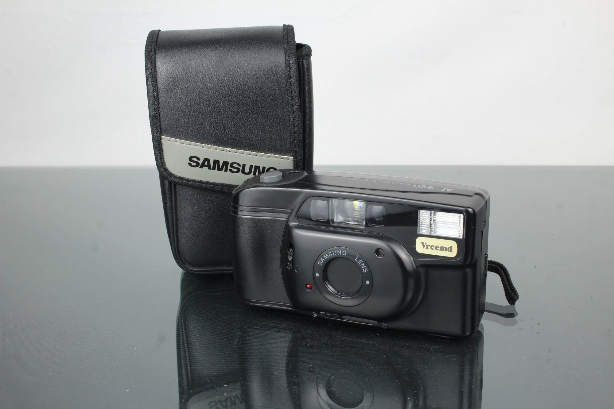 Samsung AF - 220 - Dutch|Thrift