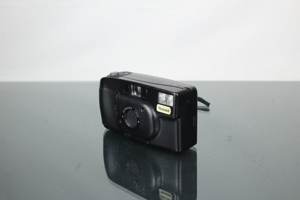 Samsung AF - 220 - Dutch|Thrift