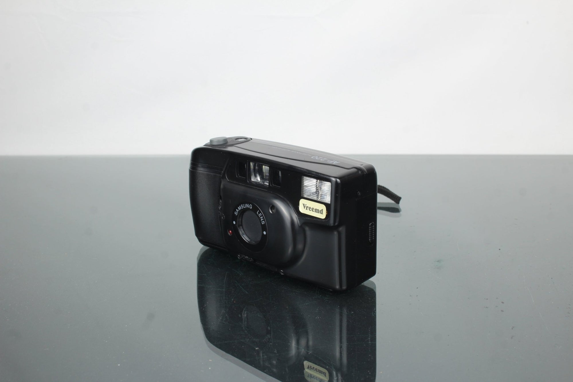 Samsung AF - 220 - Dutch|Thrift