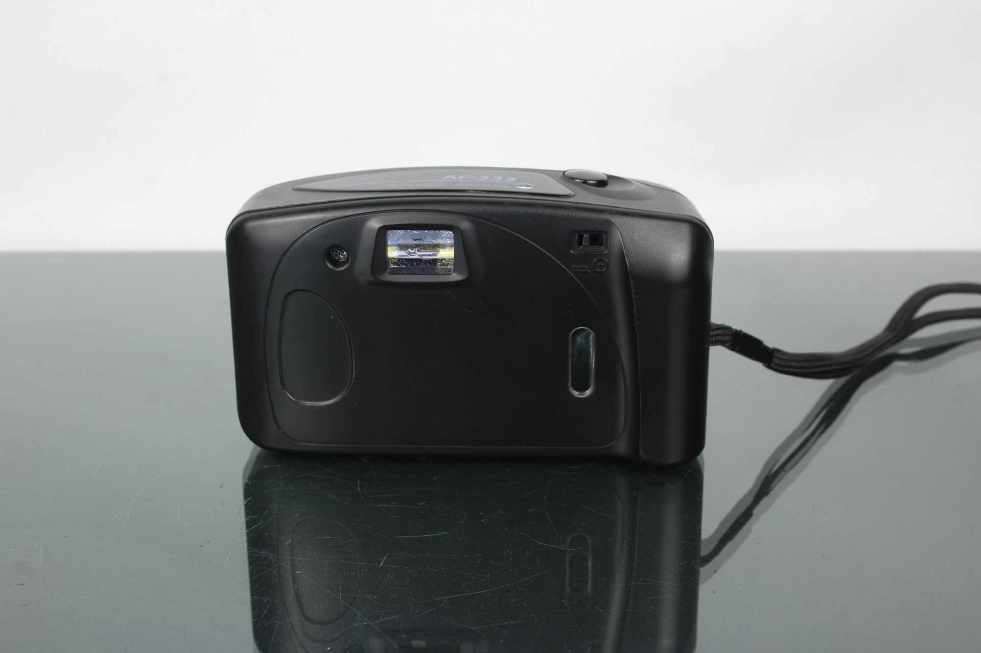 Samsung AF - 333 - Dutch|Thrift