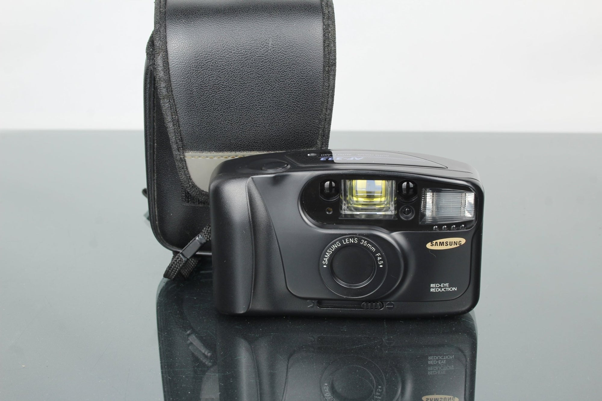 Samsung AF - 333 - Dutch|Thrift