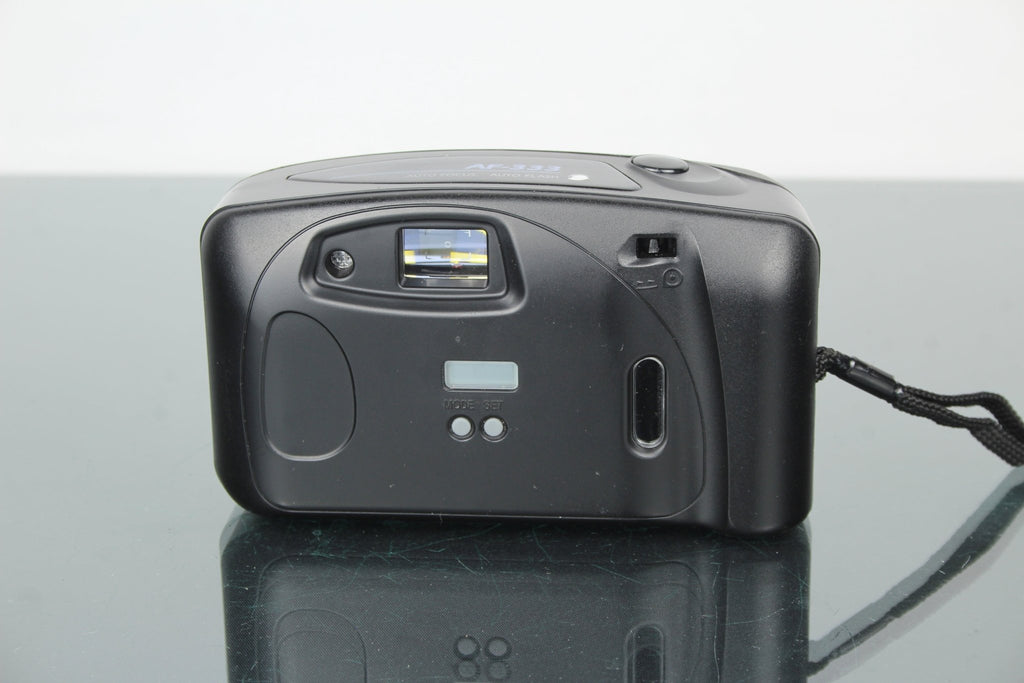 Samsung AF - 333 - Dutch|Thrift