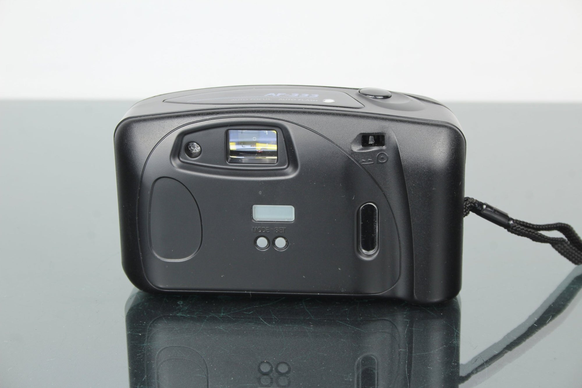 Samsung AF - 333 - Dutch|Thrift