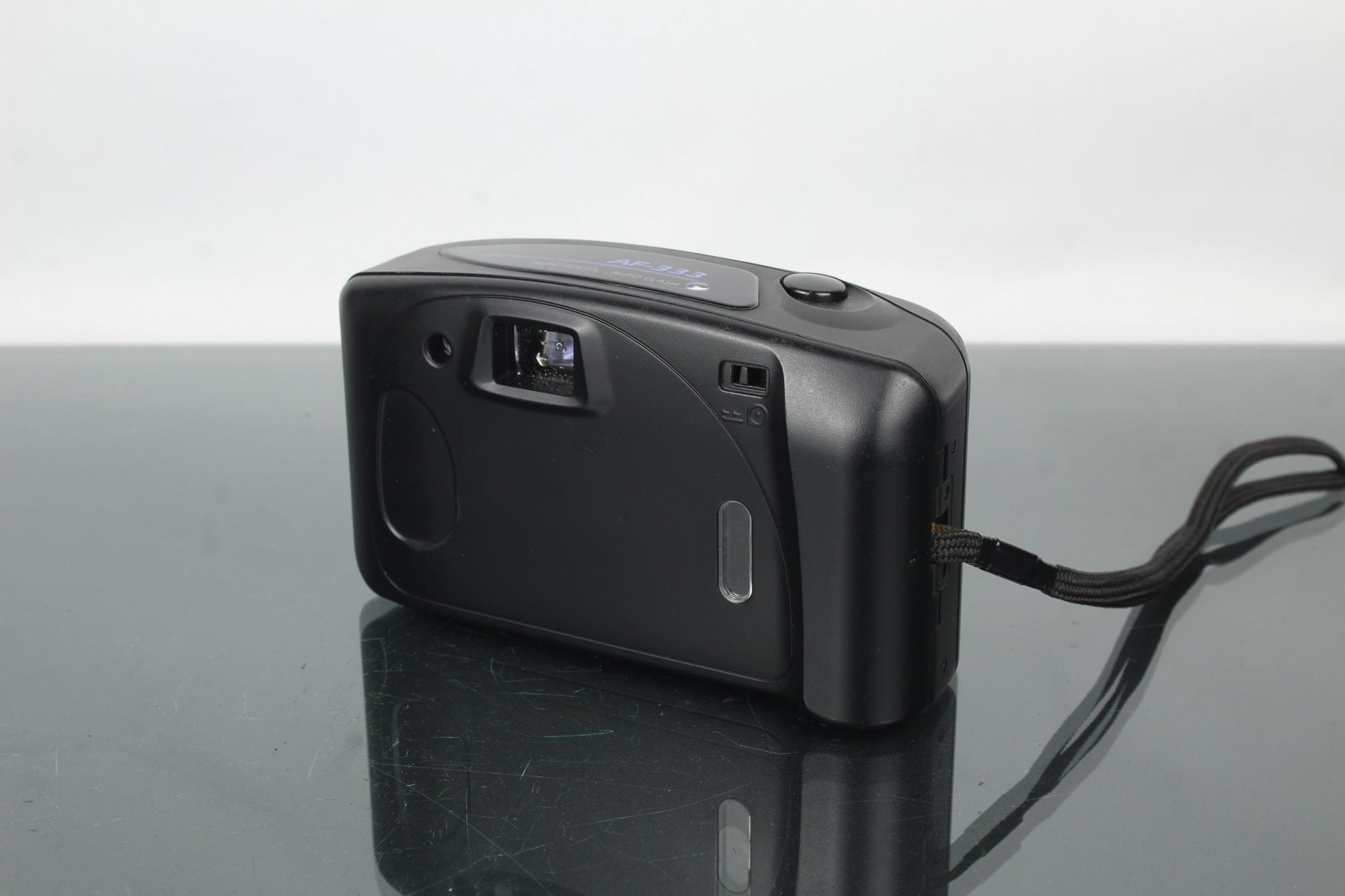 Samsung AF - 333 - Dutch|Thrift