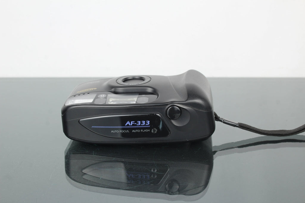 Samsung AF - 333 - Dutch|Thrift