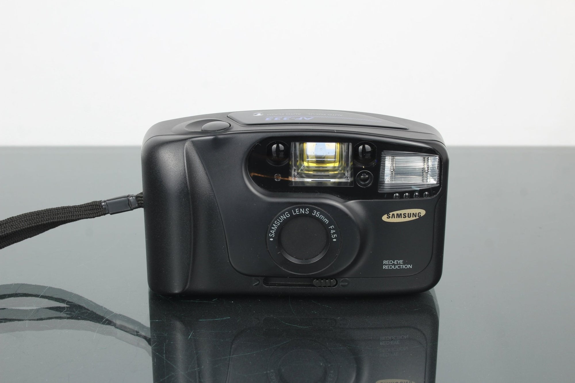 Samsung AF - 333 - Dutch|Thrift