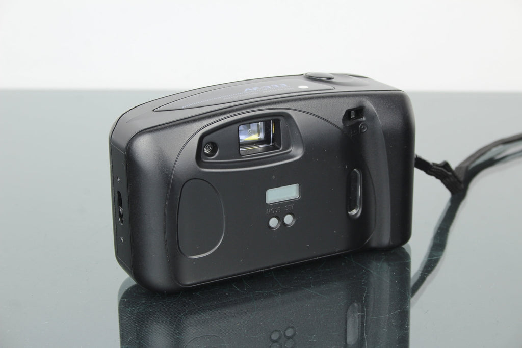 Samsung AF - 333 - Dutch|Thrift