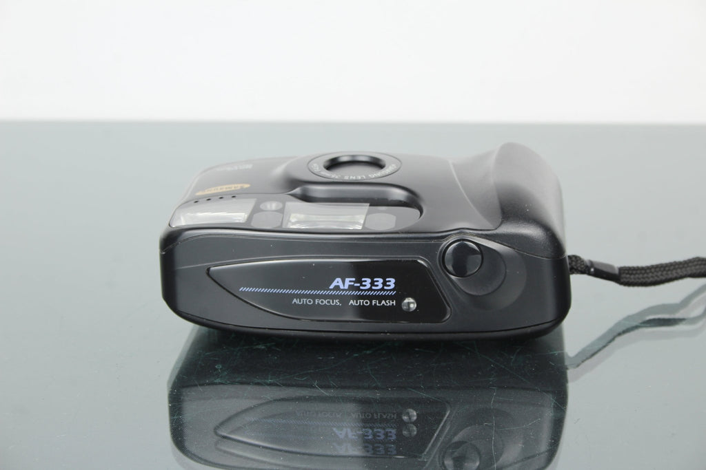 Samsung AF - 333 - Dutch|Thrift