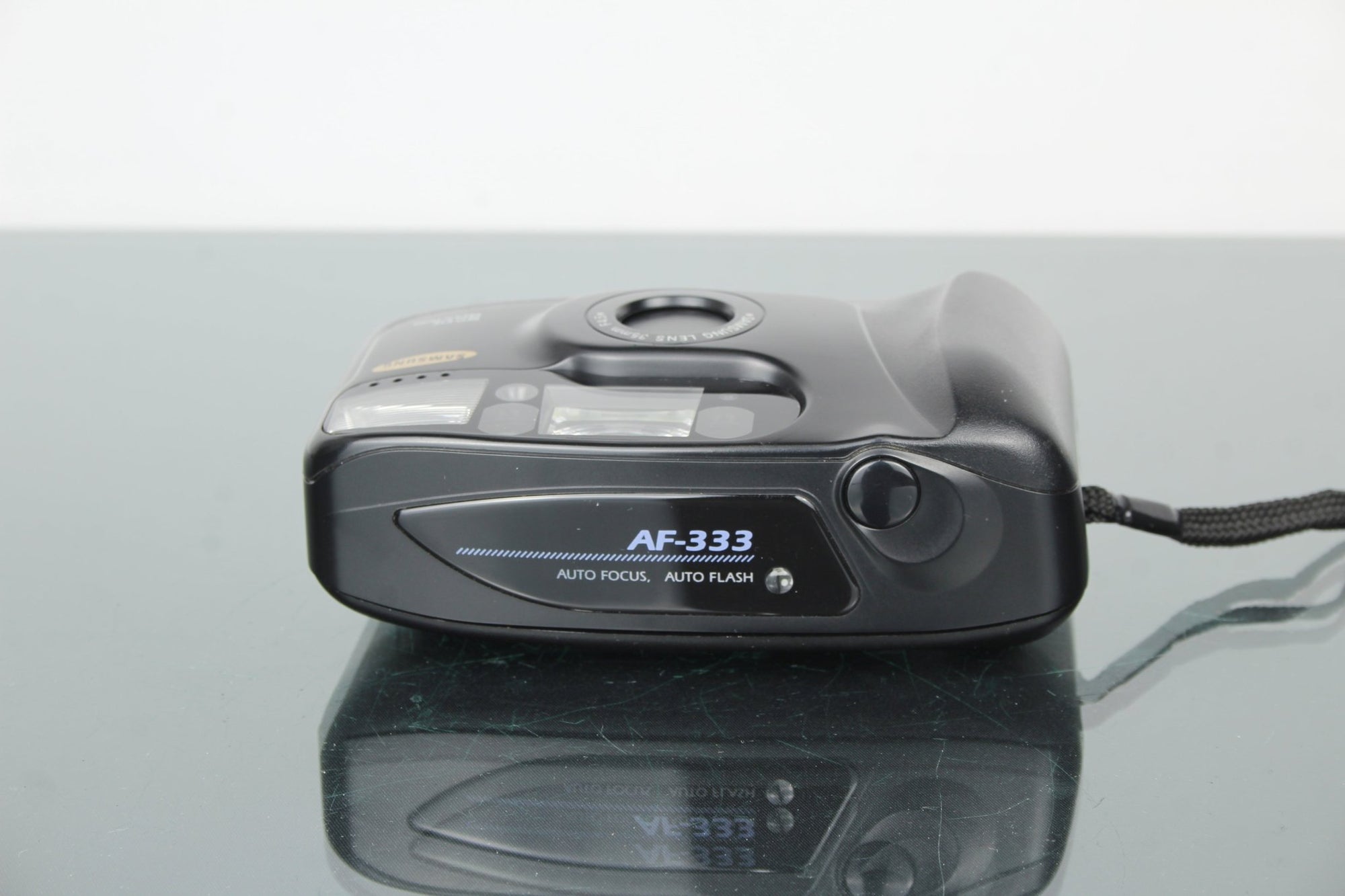 Samsung AF - 333 - Dutch|Thrift