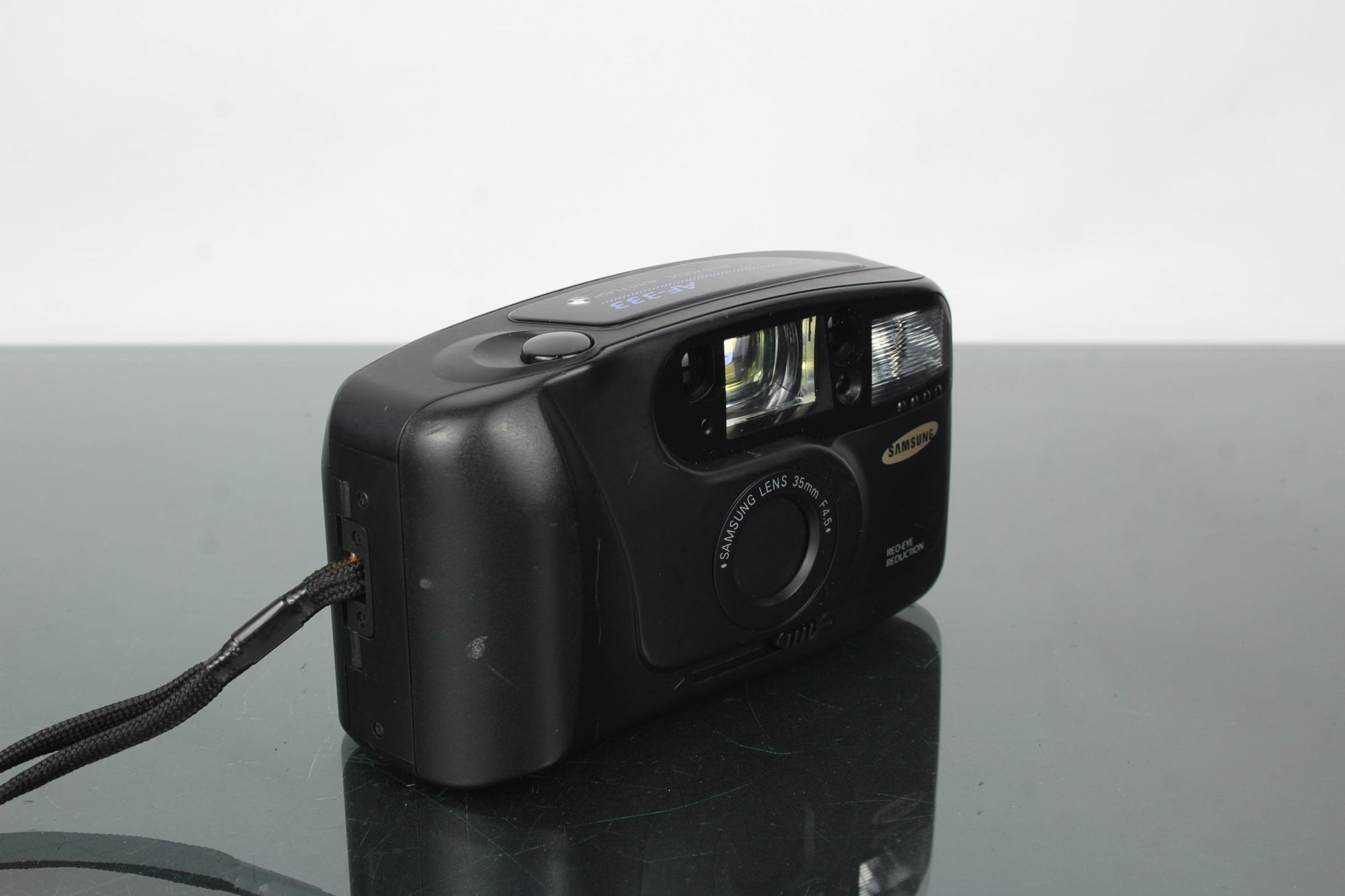 Samsung AF - 333 - Dutch|Thrift