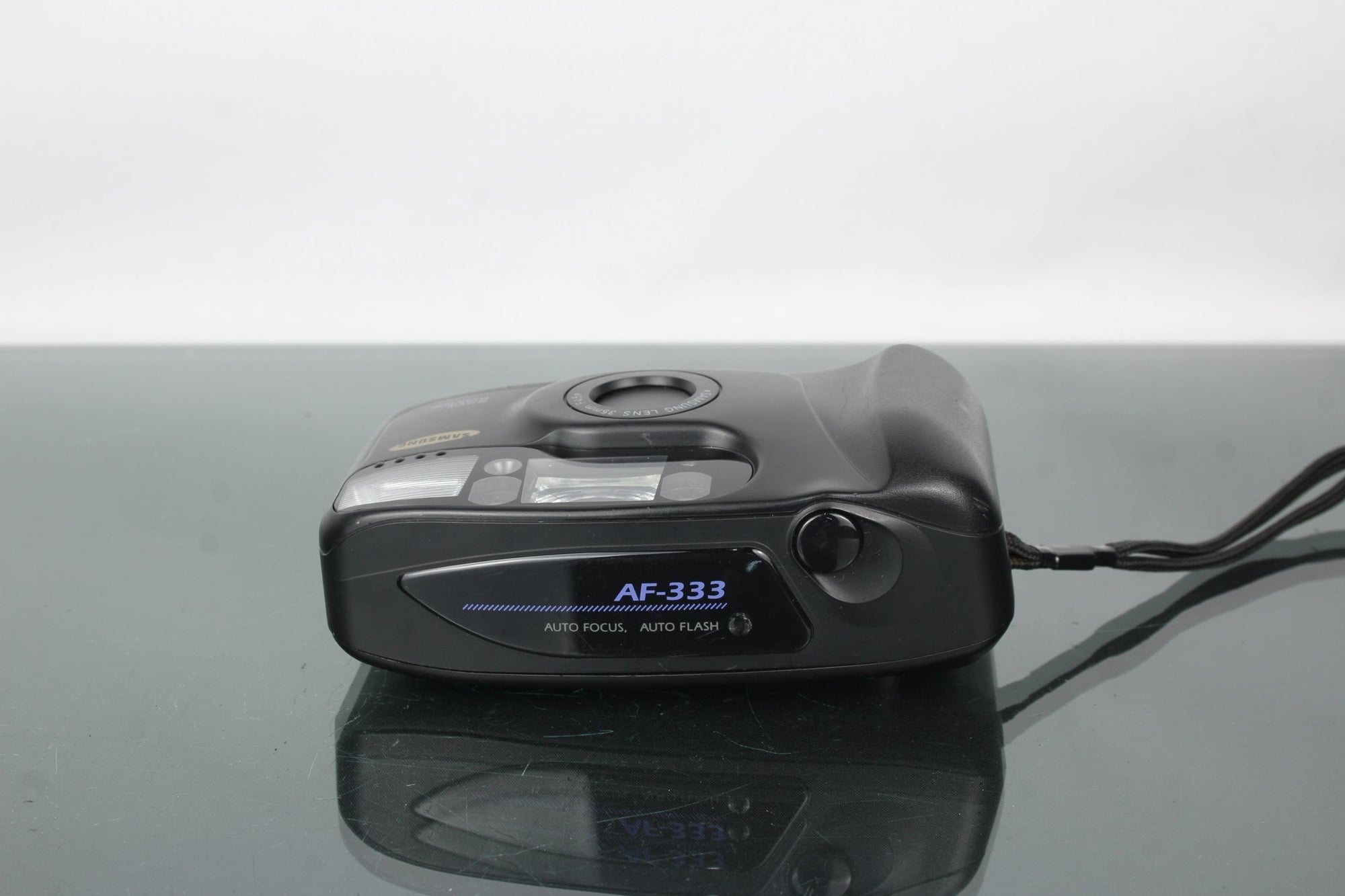 Samsung AF - 333 - Dutch|Thrift