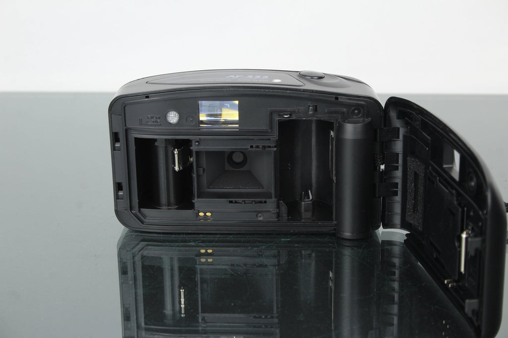 Samsung AF - 333 - Dutch|Thrift