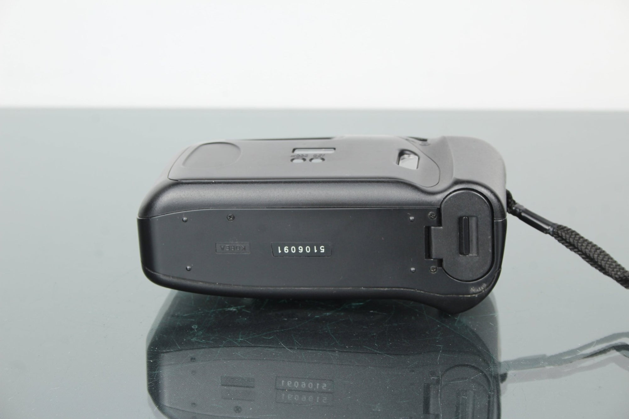 Samsung AF - 333 - Dutch|Thrift